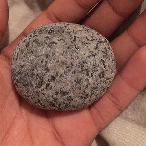 Gratitude rock